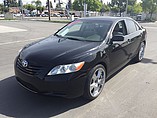 2007 Toyota Camry Photo #2