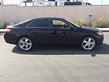 2007 Toyota Camry Photo #3