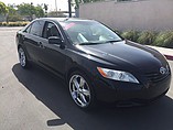 2007 Toyota Camry Photo #4