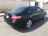 2007 Toyota Camry Photo #5