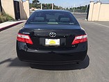 2007 Toyota Camry Photo #6