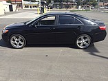 2007 Toyota Camry Photo #7