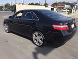 2007 Toyota Camry Photo #9