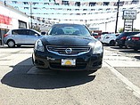 2010 Nissan Altima Photo #2