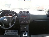 2010 Nissan Altima Photo #5