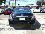 2010 Nissan Altima Photo #8
