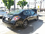 2010 Nissan Altima Photo #10