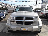 2009 Dodge Nitro Photo #1