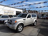 2009 Dodge Nitro Photo #2
