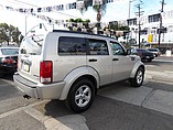 2009 Dodge Nitro Photo #3