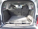 2009 Dodge Nitro Photo #5