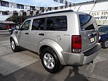 2009 Dodge Nitro Photo #7