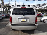 2009 Dodge Nitro Photo #9