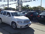 2011 Chevrolet Hhr Photo #2