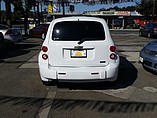 2011 Chevrolet Hhr Photo #4