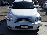 2011 Chevrolet Hhr Photo #5