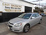 2012 Chevrolet Malibu Photo #1
