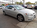 2012 Chevrolet Malibu Photo #4