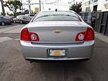 2012 Chevrolet Malibu Photo #7