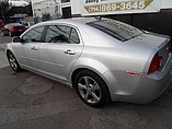 2012 Chevrolet Malibu Photo #8