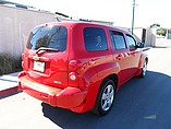 2011 Chevrolet Hhr Photo #2