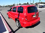 2011 Chevrolet Hhr Photo #5