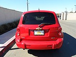 2011 Chevrolet Hhr Photo #8