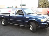 2008 Ford Ranger Photo #3