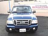 2008 Ford Ranger Photo #5