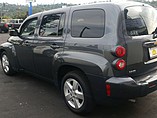 2008 Chevrolet Hhr Photo #3
