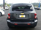 2008 Chevrolet Hhr Photo #5