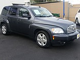 2008 Chevrolet Hhr Photo #6
