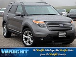 2012 Ford Explorer Photo #1