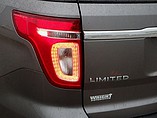 2012 Ford Explorer Photo #2