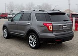 2012 Ford Explorer Photo #3