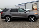 2012 Ford Explorer Photo #4