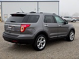 2012 Ford Explorer Photo #5