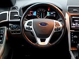 2012 Ford Explorer Photo #8