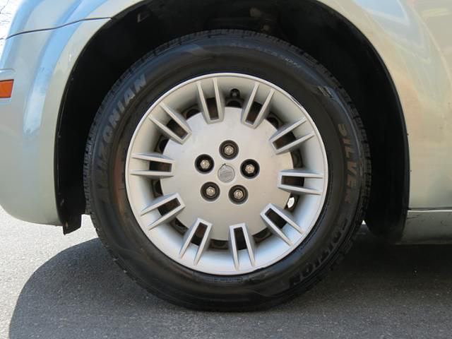 2006 Chrysler 300 Photo