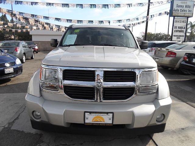 2009 Dodge Nitro Photo
