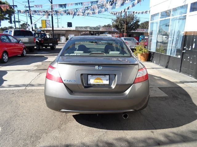 2007 Honda Civic Photo