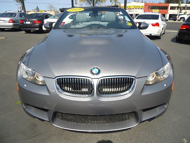 2009 Bmw M3 Photo
