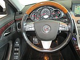 2012 Cadillac Cts Photo #2
