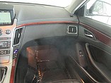 2012 Cadillac Cts Photo #8