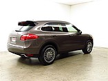 2014 Porsche Cayenne Photo #1