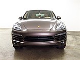 2014 Porsche Cayenne Photo #2
