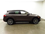 2014 Porsche Cayenne Photo #4