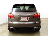 2014 Porsche Cayenne Photo #5