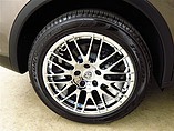 2014 Porsche Cayenne Photo #7