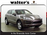 2014 Porsche Cayenne Photo #1